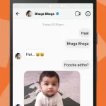 تطبيق Funsta