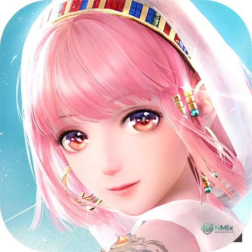 لعبة Infinity Nikki