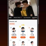 تحميل تطبيق Tencent Video