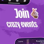 تحميل تطبيق Purp