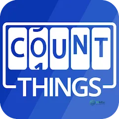 تحميل تطبيق Count Things