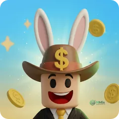 تحميل تطبيق Blox World مهكر للاندرويد APK آخر إصدار 2027 مجانا