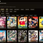 تحميل تطبيق MadFlix