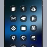 Glassify Dark