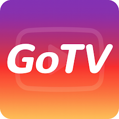 تحميل تطبيق GO TV