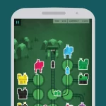 تطبيق Lumosity