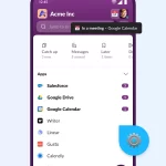 سلاك Slack