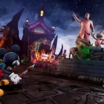 Disney Epic Mickey Rebrushed