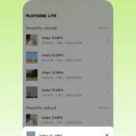 تحميل تطبيق PlayEdge Lite