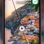 برنامج بيور ستاتوس Purestatus