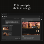 تطبيق InVideo AI