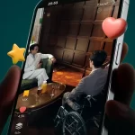 تطبيق iDrama