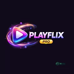 تحميل تطبيق Playflix Pro مهكر APK للاندرويد آخر إصدار 2027 مجانا