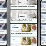 Huawei HiLink