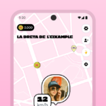 تطبيق Macadam