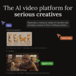 تحميل تطبيق InVideo AI
