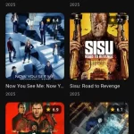 تحميل تطبيق SFlix