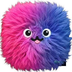 تحميل تطبيق Fluffy Icons مهكر للاندرويد APK آخر إصدار 2027 مجانا