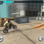 Stunt Bike Extreme