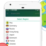 Power Vpn