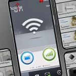 تطبيق Huawei HiLink