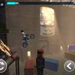 لعبة Stunt Bike Extreme