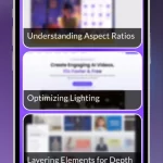 برنامج Vidnoz AI