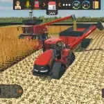 لعبة American Farming