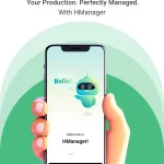 برنامج هواوي مانجر HManager
