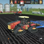 تحميل لعبة American Farming
