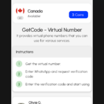 تحميل تطبيق Getcode