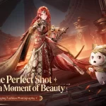 Infinity Nikki