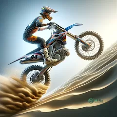 تحميل لعبة Stunt Bike Extreme مهكرة للاندرويد APK أحدث إصدار 2027 مجانا