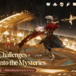 لعبة Infinity Nikki