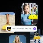 تطبيق Pippit AI