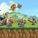 Kingdom Wars