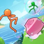 Supreme Duelist Stickman