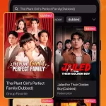 تطبيق FreeReels