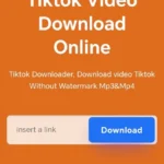 تحميل تطبيق TikTokio