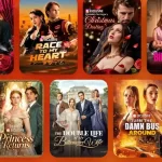 تحميل تطبيق FreeReels