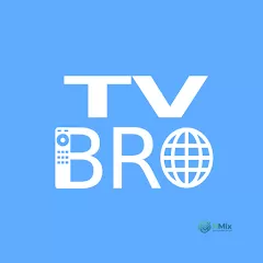 تحميل تطبيق TV Bro مهكر APK للاندرويد آخر إصدار 2027 مجانا