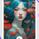 تحميل تطبيق Starryai