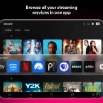 تطبيق Plex TV