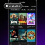 تحميل تطبيق Plex TV