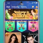 برنامج ويل شيل WillChill