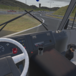 StreetPro Car Driving Game