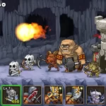 لعبة Kingdom Wars