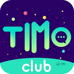 تحميل تطبيق Timo Club مهكر APK للاندرويد آخر إصدار 2027 مجانا