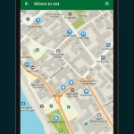 تحميل تطبيق Organic Maps