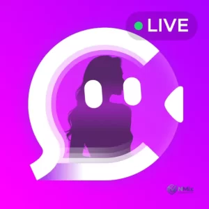 تحميل تطبيق Cherry Live مهكر للاندرويد APK آخر إصدار 2027 مجانا